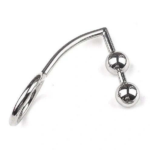 Anal Hooks Two PerfectFit Anal Ball 4354 Suspension Hook Sexual 0110